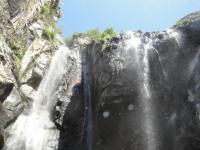 Wasserfall del Salto