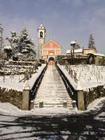 Kirche San Maurizio, Maggia