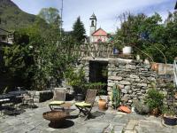 Cortile - unser Beizli