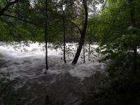 Fluss Salto mal anders